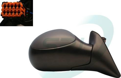 Lecoy E-2143 - Rétroviseur extérieur droxauto.com