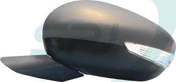 Lecoy E-2849 - Rétroviseur extérieur droxauto.com