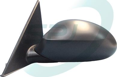 Lecoy E-2920 - Rétroviseur extérieur droxauto.com