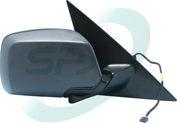 Lecoy E-2225 - Rétroviseur extérieur droxauto.com