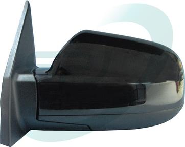 Lecoy E-2727 - Rétroviseur extérieur droxauto.com