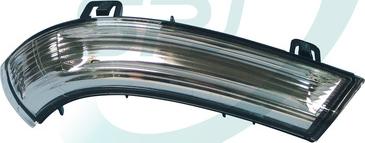 Lecoy Z-0048 - Feu clignotant supplémentaire droxauto.com