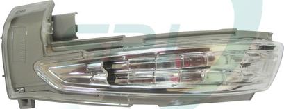 Lecoy Z-0187 - Feu clignotant supplémentaire droxauto.com