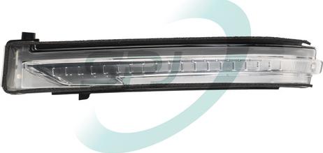 Lecoy Z-0295 - Feu clignotant supplémentaire droxauto.com