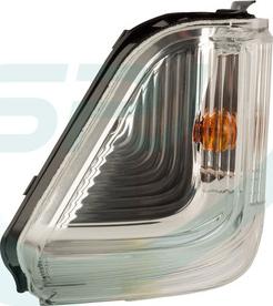 Lecoy Z-0260 - Feu clignotant supplémentaire droxauto.com