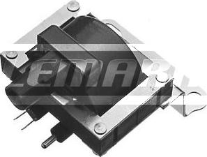 LEMARK CP490 - Bobine d'allumage droxauto.com