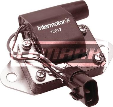 LEMARK CP492 - Bobine d'allumage droxauto.com