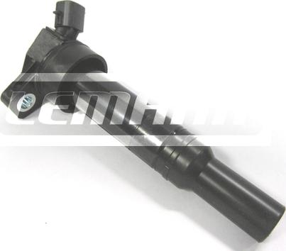 LEMARK CP406 - Bobine d'allumage droxauto.com