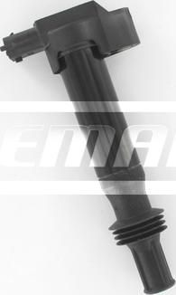 LEMARK CP411 - Bobine d'allumage droxauto.com