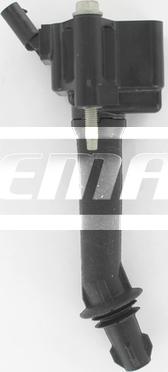 LEMARK CP417 - Bobine d'allumage droxauto.com