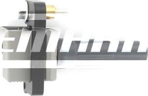 LEMARK CP099 - Bobine d'allumage droxauto.com