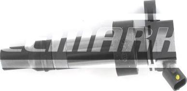 LEMARK CP096 - Bobine d'allumage droxauto.com