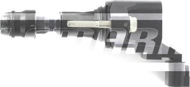 LEMARK CP049 - Bobine d'allumage droxauto.com