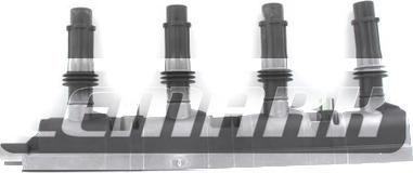 LEMARK CP040 - Bobine d'allumage droxauto.com