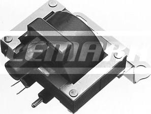 LEMARK CP041 - Bobine d'allumage droxauto.com