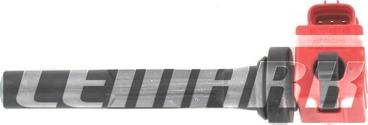 LEMARK CP051 - Bobine d'allumage droxauto.com