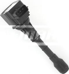 LEMARK CP058 - Bobine d'allumage droxauto.com