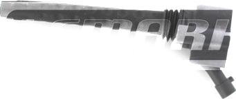 LEMARK CP053 - Bobine d'allumage droxauto.com