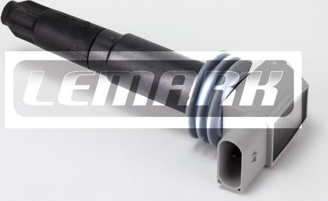 LEMARK CP057 - Bobine d'allumage droxauto.com