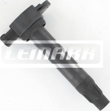 LEMARK CP066 - Bobine d'allumage droxauto.com