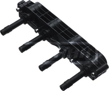 LEMARK CP008 - Bobine d'allumage droxauto.com