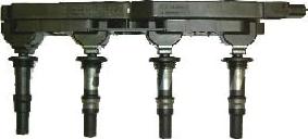 LEMARK CP010 - Bobine d'allumage droxauto.com