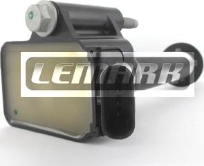 LEMARK CP089 - Bobine d'allumage droxauto.com