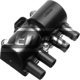 LEMARK CP031 - Bobine d'allumage droxauto.com