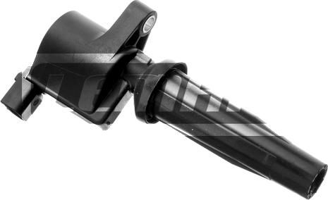 LEMARK CP029 - Bobine d'allumage droxauto.com