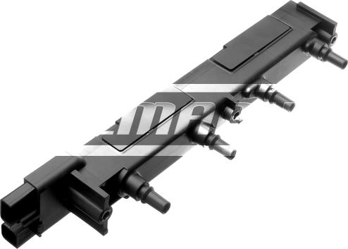 LEMARK CP024 - Bobine d'allumage droxauto.com