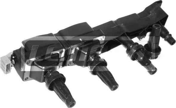LEMARK CP025 - Bobine d'allumage droxauto.com