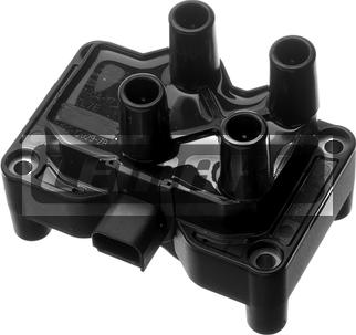 LEMARK CP028 - Bobine d'allumage droxauto.com