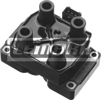 LEMARK CP191 - Bobine d'allumage droxauto.com