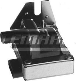 LEMARK CP193 - Bobine d'allumage droxauto.com