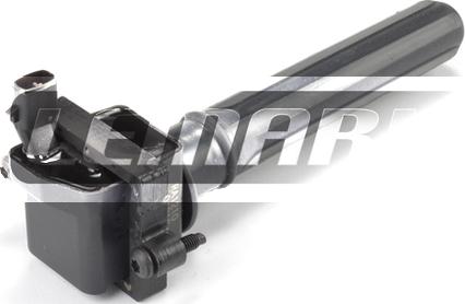 LEMARK CP146 - Bobine d'allumage droxauto.com