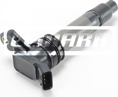 LEMARK CP141 - Bobine d'allumage droxauto.com