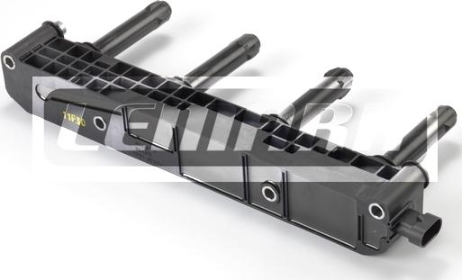 LEMARK CP157 - Bobine d'allumage droxauto.com