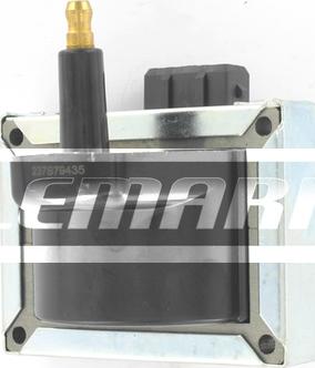 LEMARK CP109 - Bobine d'allumage droxauto.com