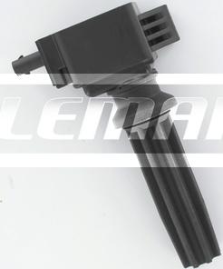 LEMARK CP102 - Bobine d'allumage droxauto.com