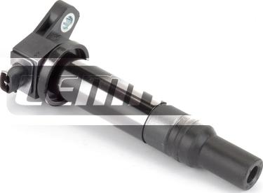LEMARK CP118 - Bobine d'allumage droxauto.com