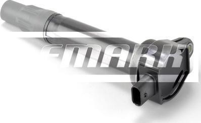 LEMARK CP171 - Bobine d'allumage droxauto.com
