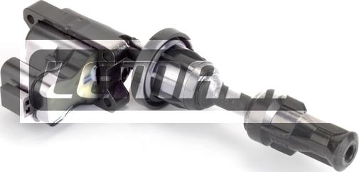 LEMARK CP172 - Bobine d'allumage droxauto.com