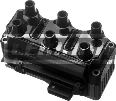 LEMARK CP396 - Bobine d'allumage droxauto.com