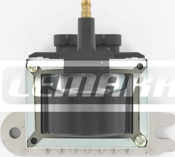 LEMARK CP393 - Bobine d'allumage droxauto.com