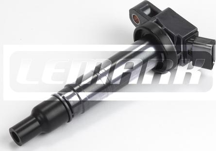 LEMARK CP345 - Bobine d'allumage droxauto.com