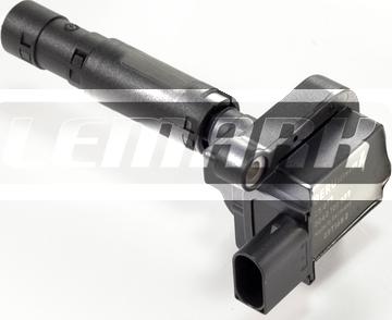LEMARK CP352 - Bobine d'allumage droxauto.com