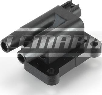 LEMARK CP364 - Bobine d'allumage droxauto.com