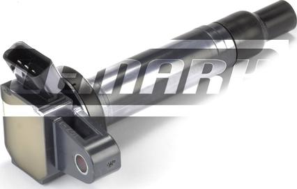 LEMARK CP361 - Bobine d'allumage droxauto.com