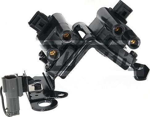 LEMARK CP362 - Bobine d'allumage droxauto.com