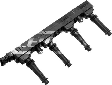 LEMARK CP302 - Bobine d'allumage droxauto.com